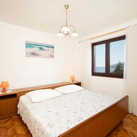 Apartment Zlata *