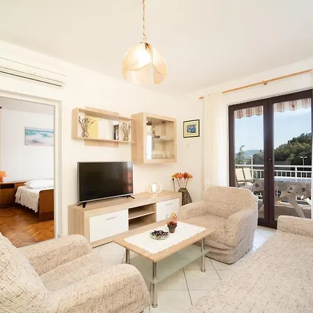 Zlata Apartment
