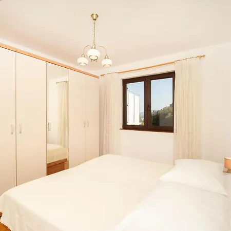 Apartment Zlata Rabac