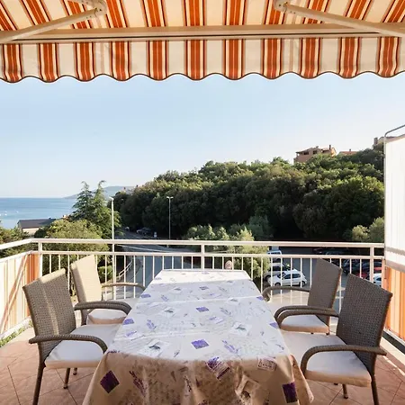Zlata Apartment