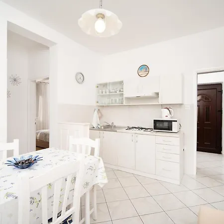 Zlata Apartment *