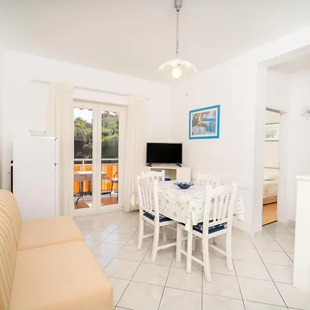 Zlata Apartment