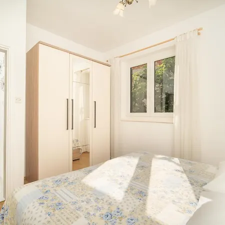 Zlata Apartment Rabac