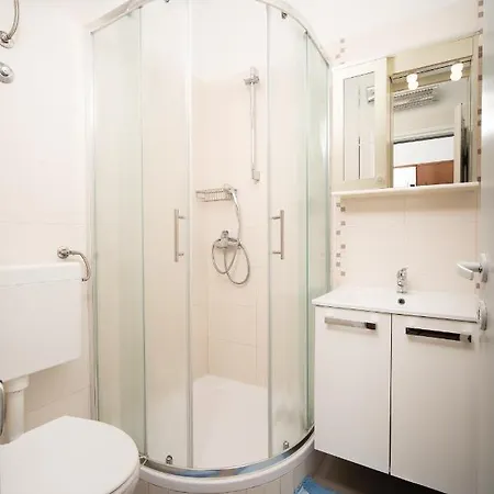 Apartment Zlata Rabac