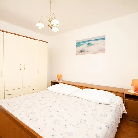 Apartment Zlata Rabac