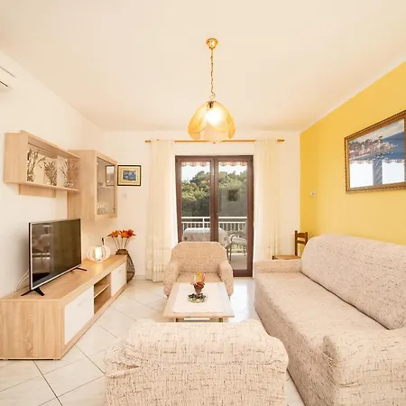 Zlata Apartment *